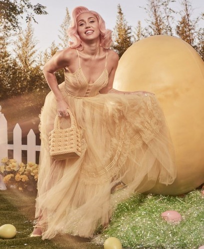 Foto miley cyrus 4x6 8x10 - miley,