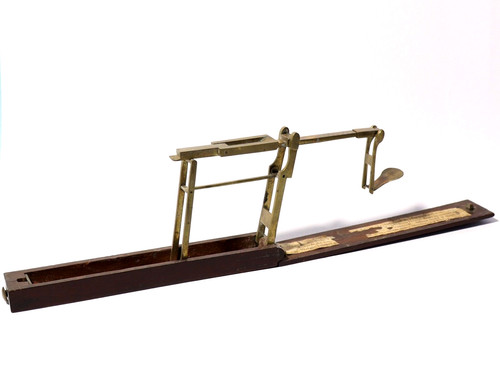 Antique early 19thc georgian - early,