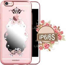 KINGXBAR Custodia Autorizzata