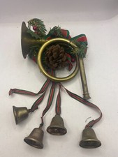 Carillon Natalizio Tromba