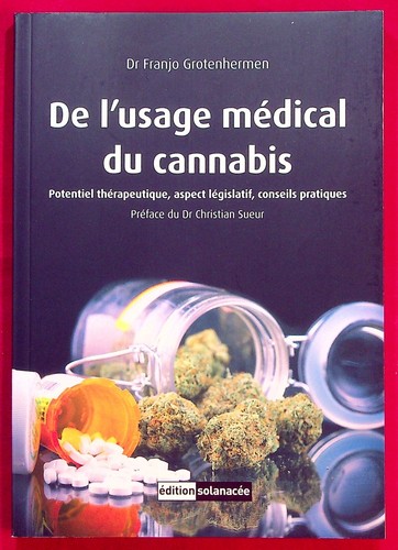 Usage médical du - de,