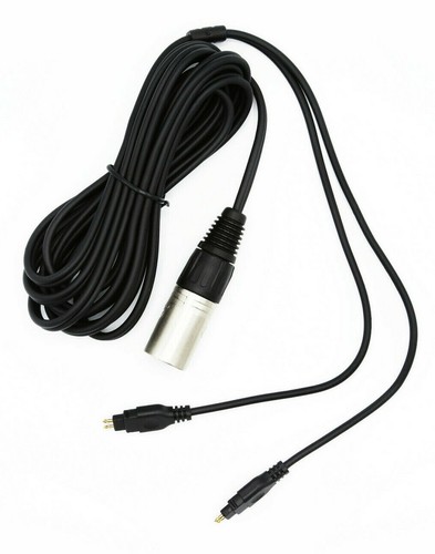 Xlr sennheiser stock - (4,