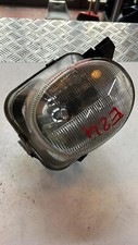 FARO ANTERIORE SINISTRO GUIDA FIAT Multipla 1° Serie Benzina RICAMBI USA 1356612