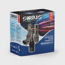 KIT LAMPADE LED SIRIUS PSX24W