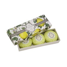 Cedro Di Pantelleria saponette