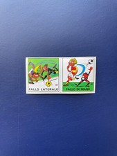 Calciatori panini 1970 - panini,
