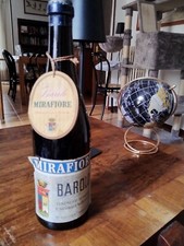 Barolo Mirafiore Canelli