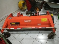 Trinciaerba pe Kubota , John Deer ,Jseki PERUZZO TEG SPECIAL 1600M