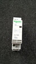N°1 SCHNEIDER CT le 16A 250V  [Alle]2