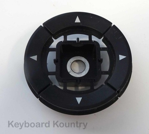Tappi pulsanti surround