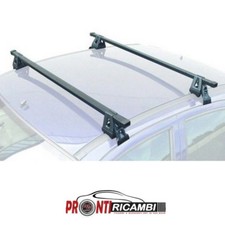 Barre portatutto portapacchi - barre,