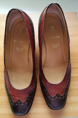 Bruno magli scarpe donna - magli,