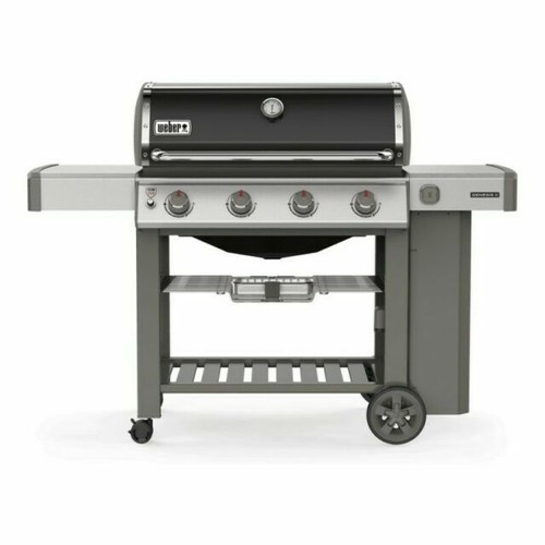 Weber genesis 410 gbs - ii,