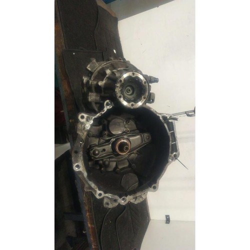 Cambio compl volkswagen golf - volkswagen,