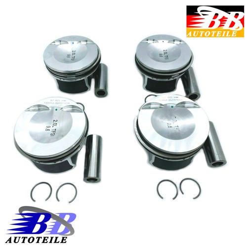 Set pistoncini eccesso - set,