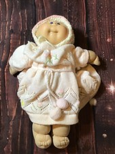 Vintage Cabbage Patch Kids