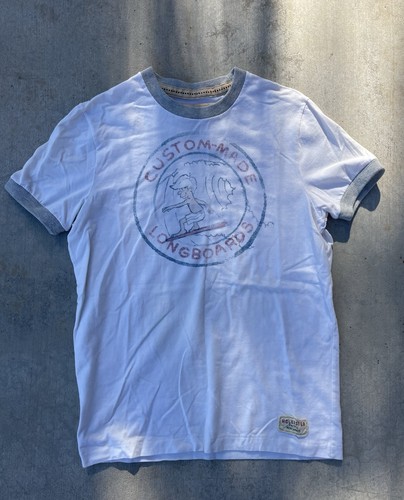 Longboard vintage hollister - longboard,