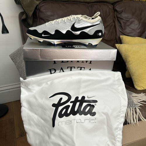 Patta nike mercurial vapor - nike,