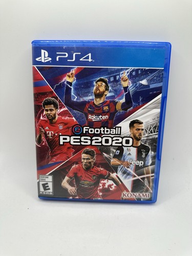 Efootball pes pro evolution - pes,