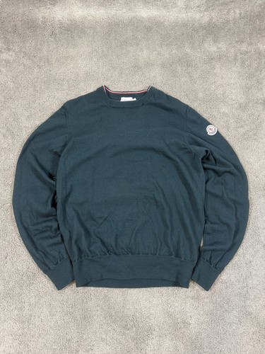 2008 moncler virgin wool - moncler,
