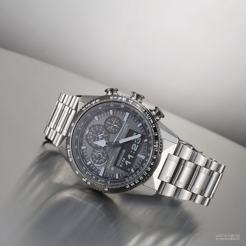 Orologio uomo citizen - orologio,