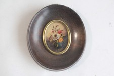 Pittura in miniatura olio su