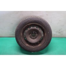 1 CERCHIO IN FERRO FIAT PUNTO