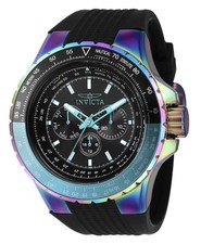 Orologio Uomo Invicta Aviator