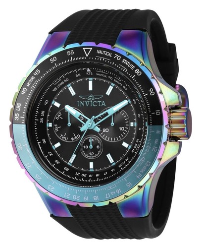 Orologio cronografo uomo - orologio,