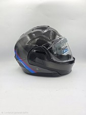 Casco HJC F100 CARBON STAN