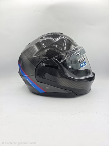 Casco hjc f100 - f100, stan