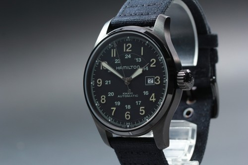 Quasi nuovo orologio - nuovo],