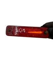 Terzo fanale stop centrale