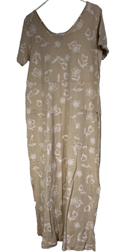 Maxi abito donna vintage - , fresh