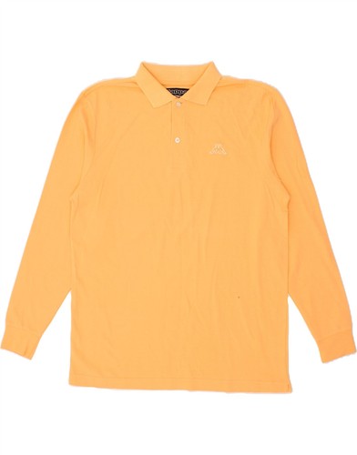 Polo uomo manica lunga - , kappa