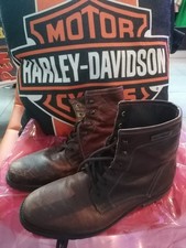 Stivaletti harley davidson - stivaletti,