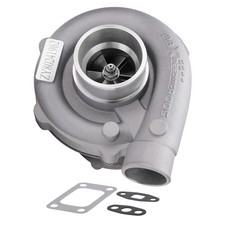 Oil cooled turbo t04e - oil,