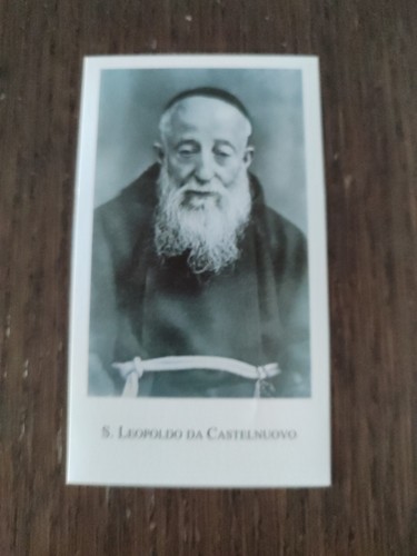 San leopoldo castelnuovo - leopoldo,