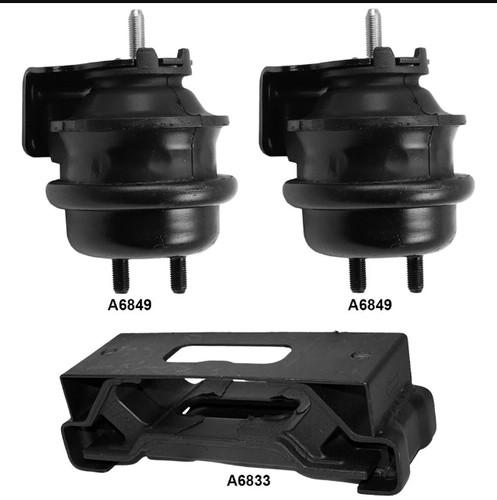 11610 80k01 supporto motore - 11610-80k01,