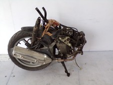 5552 Motore Honda SH 150cc