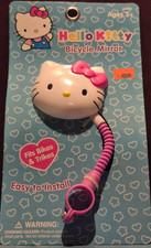 Raro specchietto retrovisore