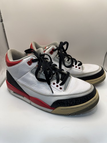 Nike air jordan retro fire - nike,
