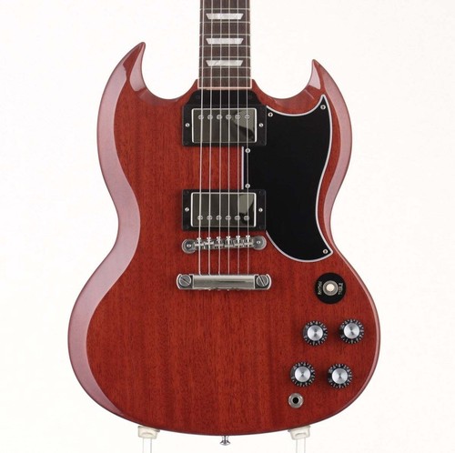 Gibson standard vintage - standard, 61