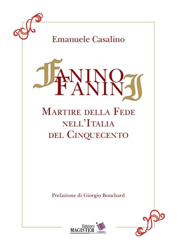 Libro emanuele casalino - emanuele,