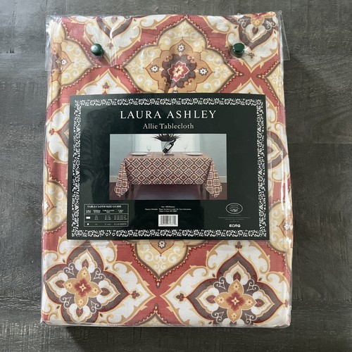 Tovaglia vintage laura ashley - tovaglia,