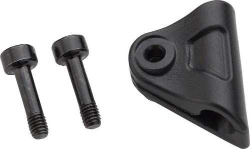 Rockshox morsetto tubo - morsetto,