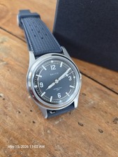 Orologio baltic hermetique - baltic,