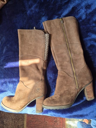 Stivali timberland taglia 5 - stivali,