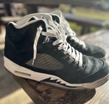 Nike Jordan 5 Oreo 2013 US 13