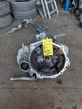 CAMBIO MANUALE COMPLETO 5M